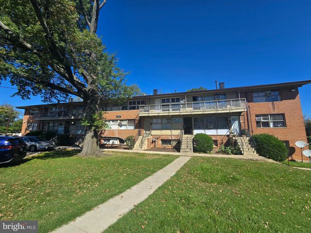 $1,500 | 7405 18th Avenue, Unit 20 | Langley Park