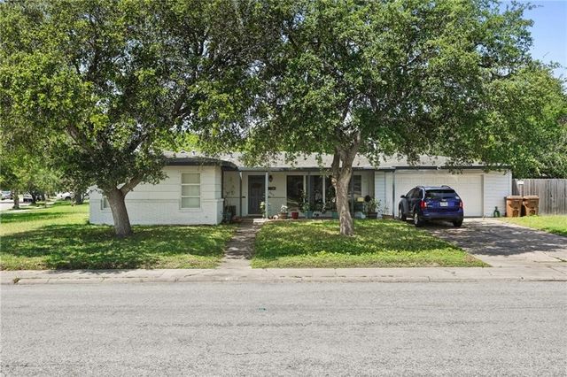 $197,500 | 902 Cunningham Street | Midtown Corpus Christi