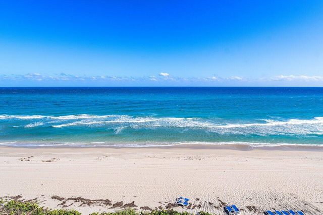 $2,495,000 | 3505 South Ocean Boulevard, Unit 6S | Highland Beach