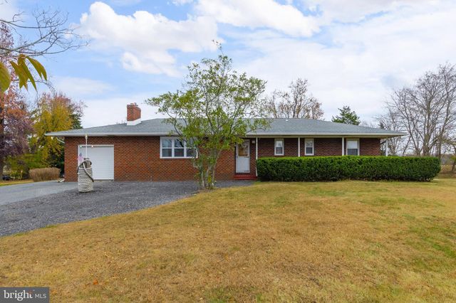 $400,000 | 546 Tomlin Road | Greenwich Township - Gloucester County