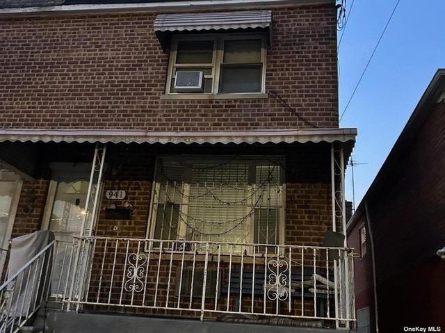 $495,000 | 941 East 215th Street | Williamsbridge