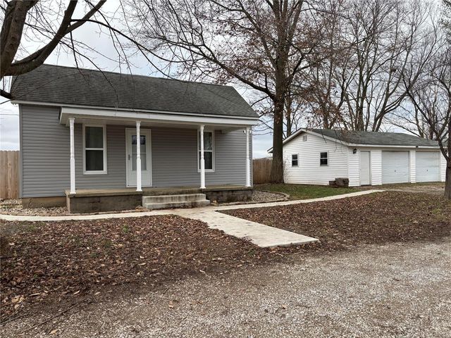 $145,000 | 302 Stallard Street | Pocahontas