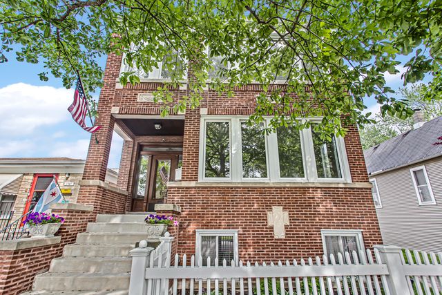 $1,349,900 | 2939 North Troy Street | Avondale