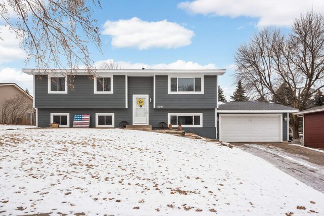 $399,900 | 17097 Gage Avenue | Lakeville