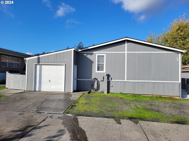 $145,000 | 2154 Oregon Street, Unit 56 | St. Helens