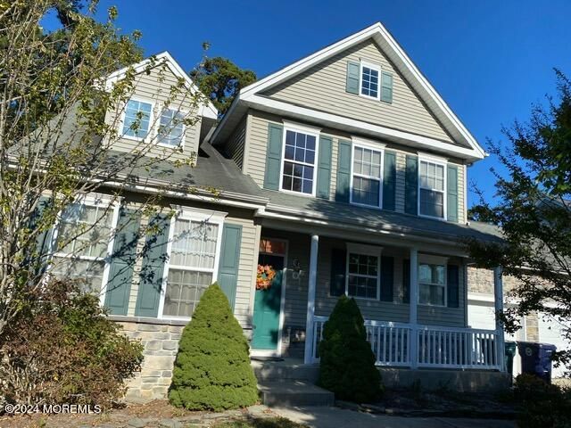 $469,900 | 6 Oliphant Court | Little Egg Harbor Township - Ocean County