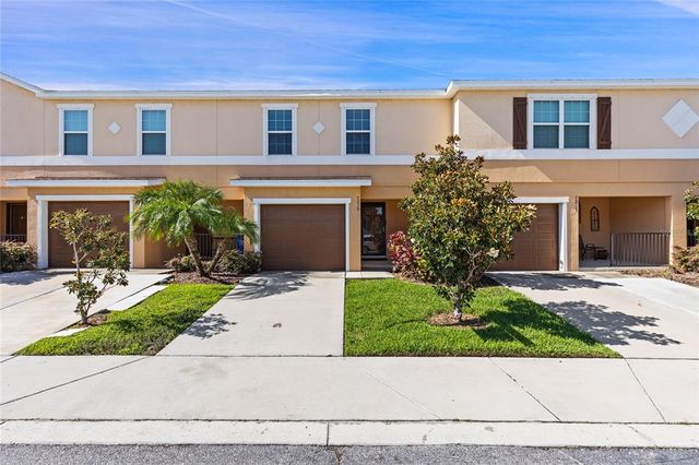 $280,000 | 7219 Merlot Sienna Avenue | Gibsonton