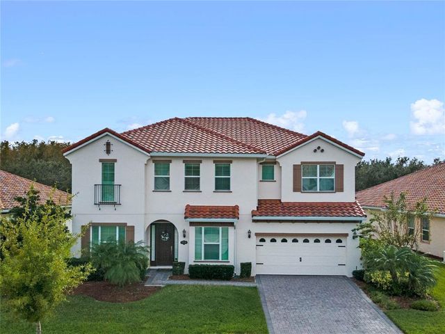 $675,000 | 2870 Swoop Circle | Cypress Reserve