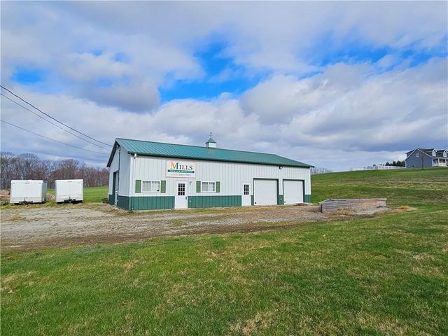 $275,000 | 131 Rolling Hills Road | South Huntingdon Township - Westmoreland County
