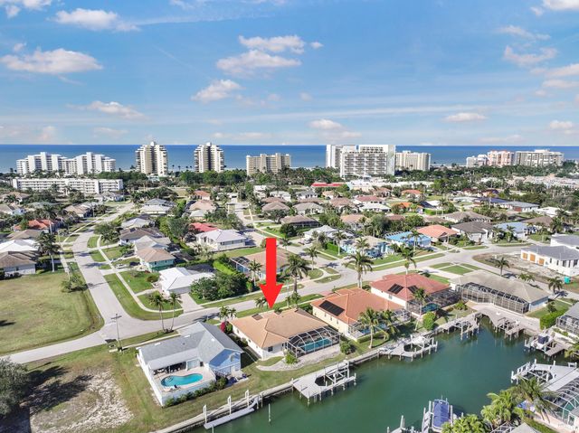 $1,750,000 | 751 Amber Drive, Unit 10 | Marco Beach