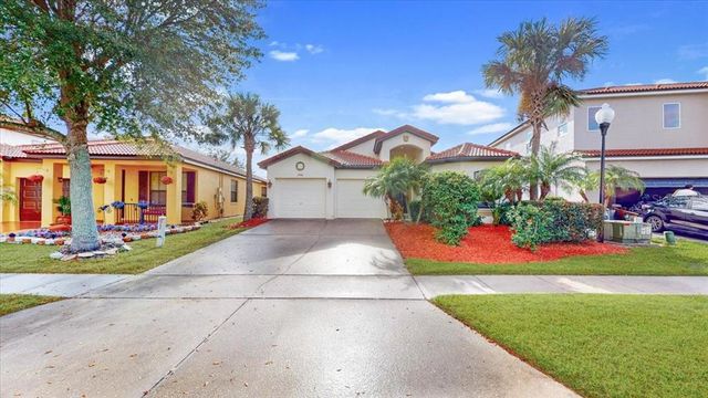 $459,900 | 2982 Camino Real Drive South | Villa Sol Vlilage