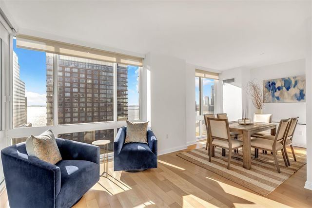 $10,450 | 211 North End Avenue, Unit 17B | Battery Park City