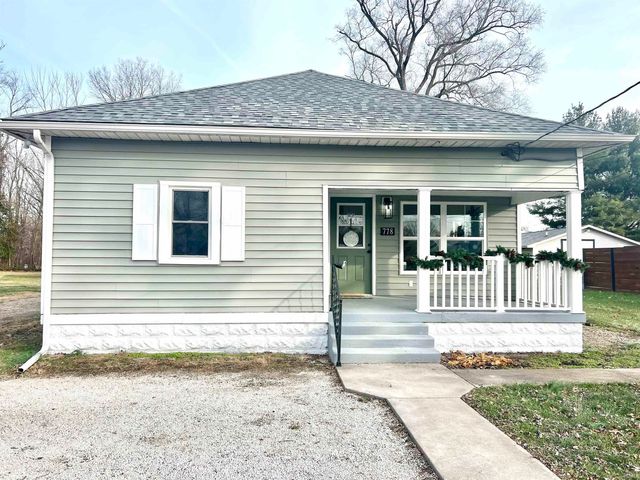 $254,900 | 778 South Lincoln Street | Fairview Park