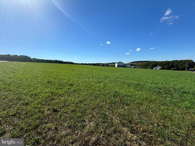 $120,000 | Lot A6 Municipal Road | East Penn Township - Carbon County