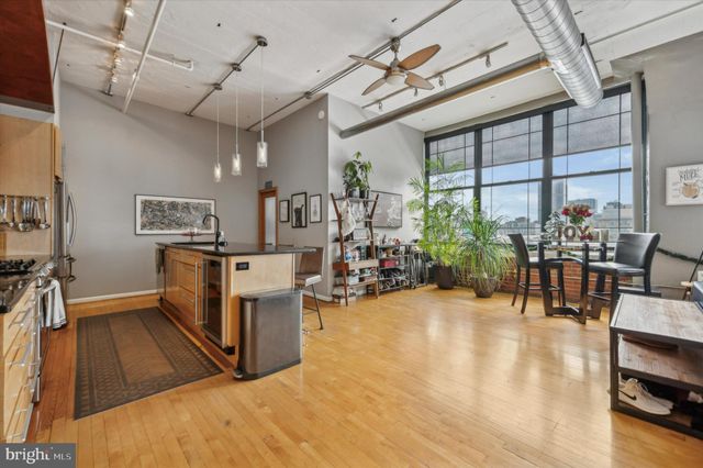 $2,150 | 314-22 North 12th Street, Unit 805 | Callowhill