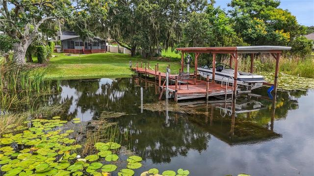 $1,199,000 | 3278 Downs Cove Road | Lake Butler