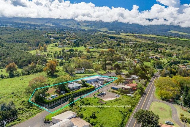 $4,800,000 | 3135 Lower Kula Road | Kula