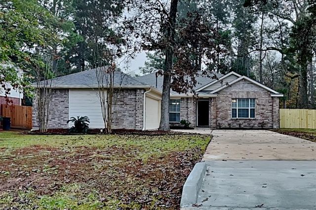 $2,125 | 6603 Hayden Drive | Woodland Oaks North