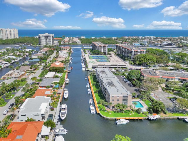 $550,000 | 777 Jeffery Street, Unit 3030 | Northeast Boca Raton