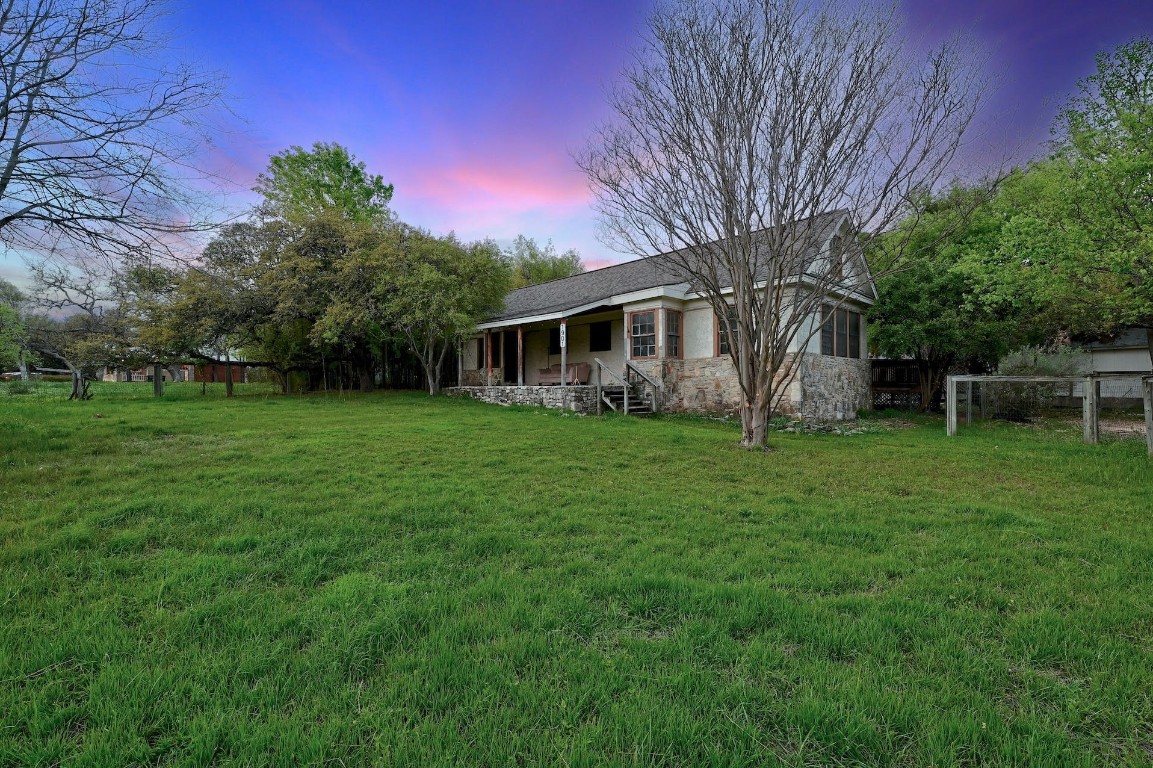 1901 Casa Grande Drive, Austin, TX 78733 | Compass