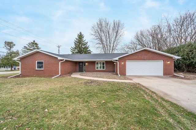 $285,000 | 705 Oak Street | Winneconne