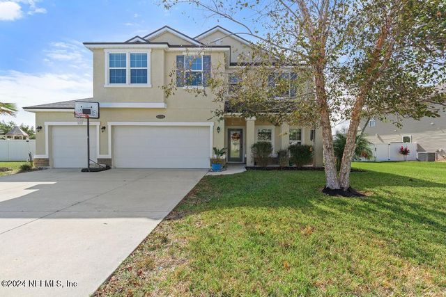 $499,000 | 85384 Amaryllis Court | Amelia Concourse