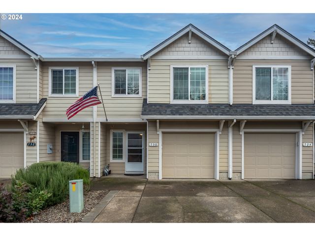 $375,000 | 730 Northwest 3rd Avenue | Canby