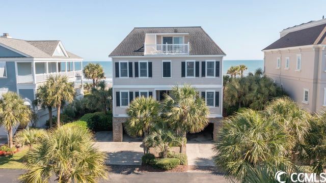 $199,900 | 230 Sea Oats Circle | Litchfield-By-The-Sea