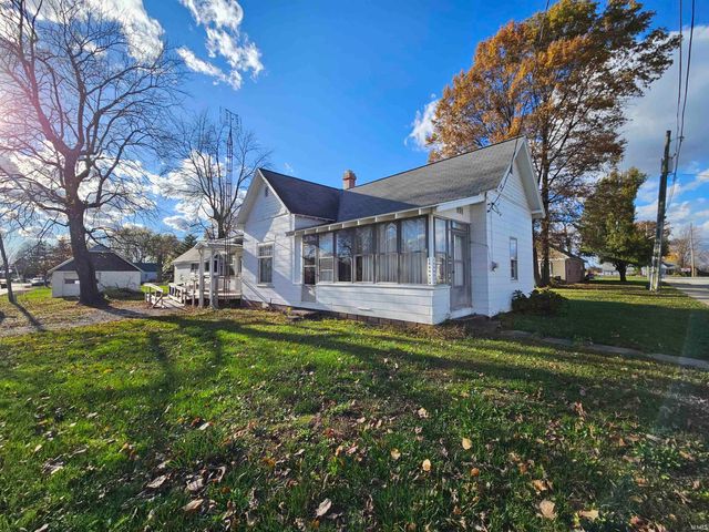 $79,900 | 208 Main Street | Monroe City