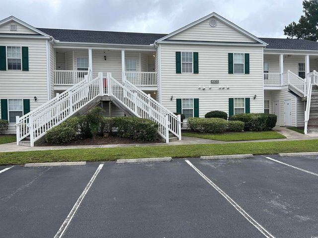 $1,600 | 4935 Crab Pond Court, Unit 102 | Carolina Forest