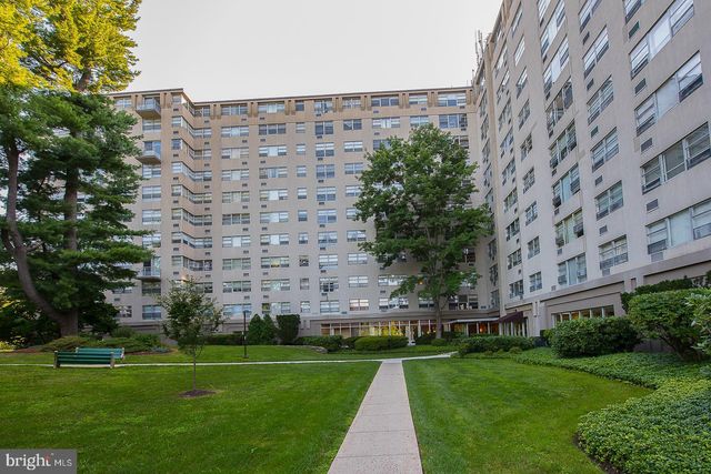 $154,500 | 1030 East Lancaster Avenue, Unit 201 | Radnor House