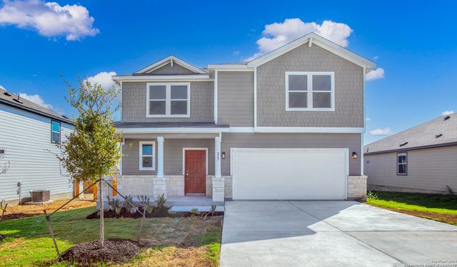 $368,990 | 227 Brook Shadow | Cibolo