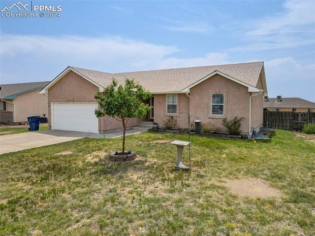 $375,000 | 312 West Marble Drive | Pueblo West