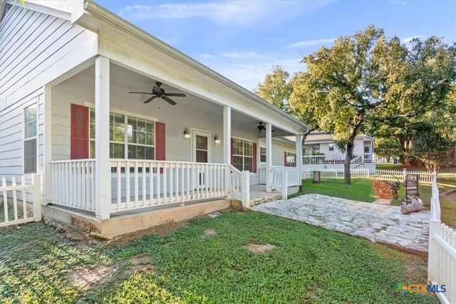 $324,900 | 1604 Old Mill Road | Salado