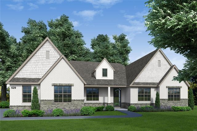 $989,000 | 1 Auden @ Auden Hollow | Boone Township - St. Charles County