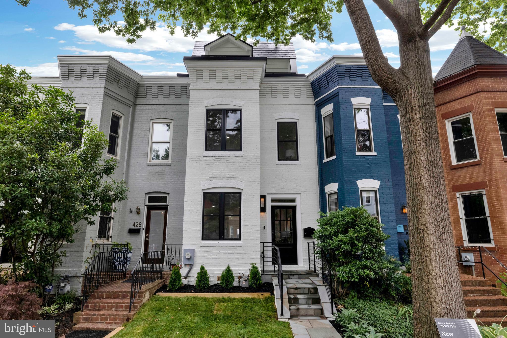 430 15th Street Southeast, Washington, DC 20003 | Compass