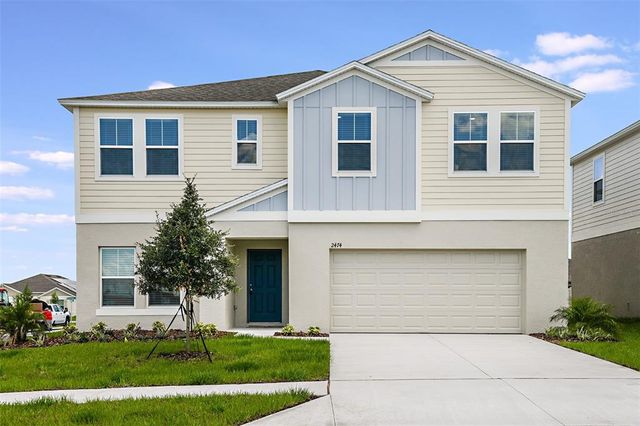 $549,990 | 2288 Canyon Oak Drive | Forest Lake