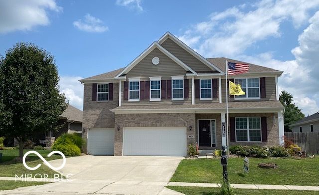 $507,000 | 2971 Daylily Drive | Wildflower Estates