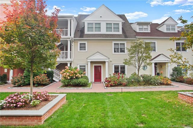 Greenwich, CT Homes For Sale - Greenwich Real Estate | Compass