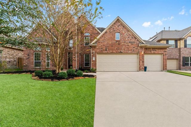 $655,000 | 6815 Redwood Terrace Lane | Auburn Lakes Reserve