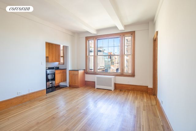 $560,000 | 170 West 74th Street, Unit 1004 | Upper West Side