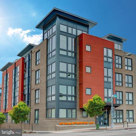 $399,900 | 2920 Georgia Avenue Northwest, Unit 102 | Columbia Heights