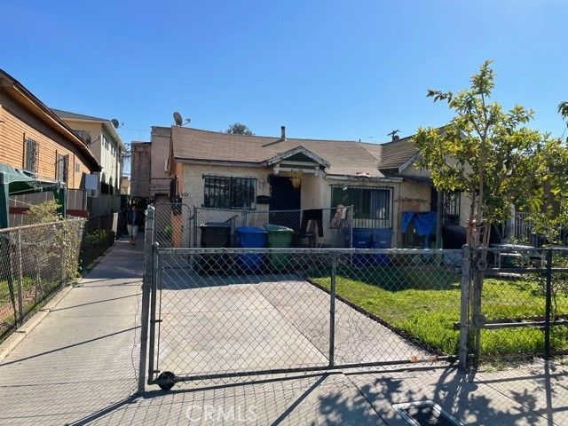 $17,000 | 932 Fraser Avenue | East Los Angeles