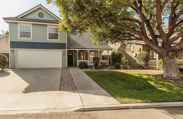 $375,000 | 929 South Pinkham Street | Visalia