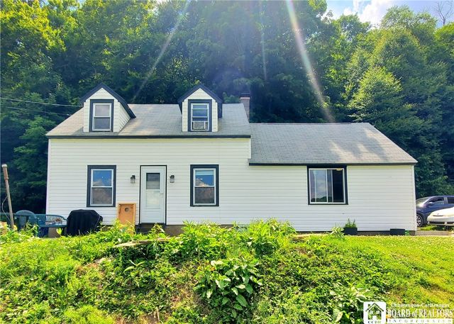 $179,900 | 329 Indian Creek Road | Eldred Township - McKean County