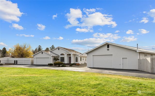 $694,000 | 2430 Vantage Highway | Ellensburg