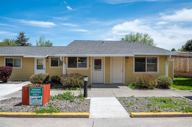 $760 | 203 North Storie Street | Wallowa