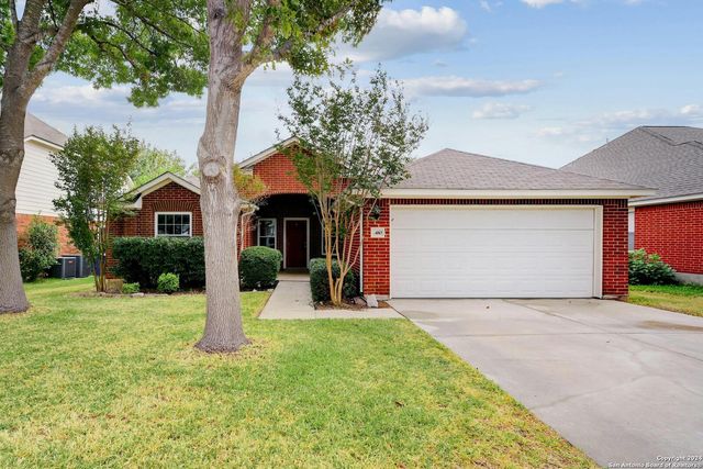 $324,000 | 11410 Fair Hollow Drive | San Antonio