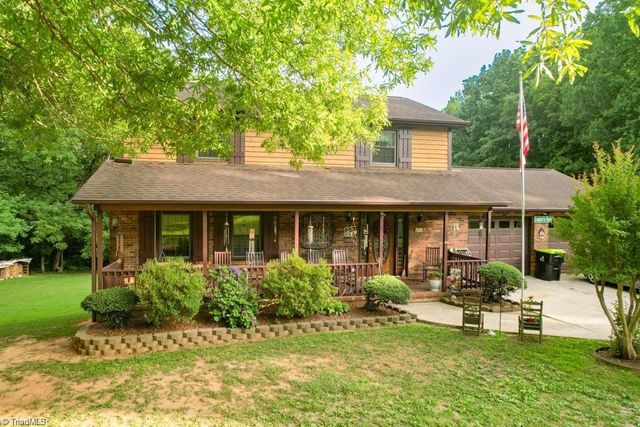 $457,000 | 1578 Teague Meadow Lane | South Suburban Winston-Salem