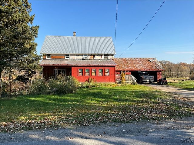 $130,625 | 202 Old Northerner Road | De Kalb